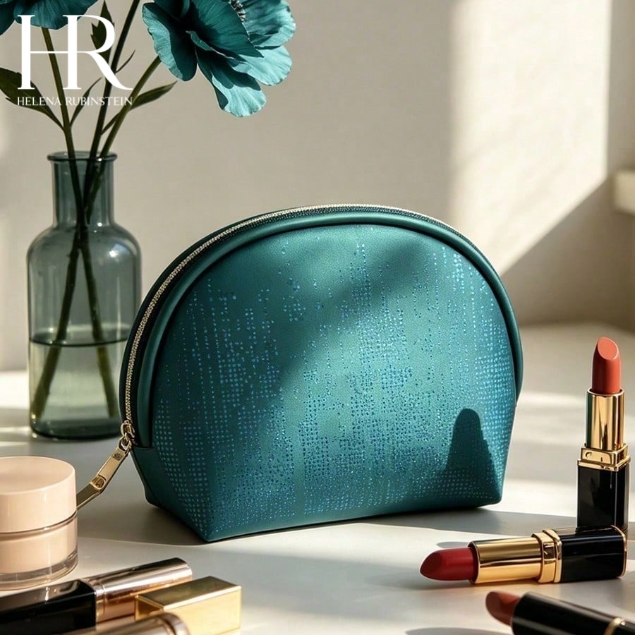 Luxury Skin Care - HELENA HELENA's Tasche: Edle, minimalistische, strukturierte