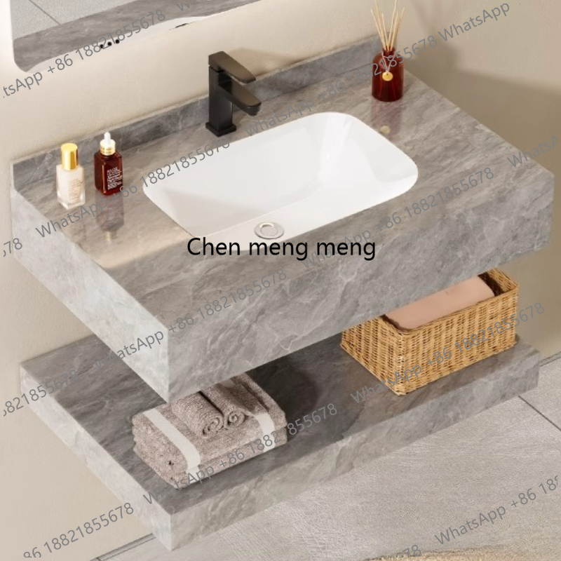 Luxury Skincare Display - zKBedroom Organizer Schrank Toilette Waschbecken Hautpflege