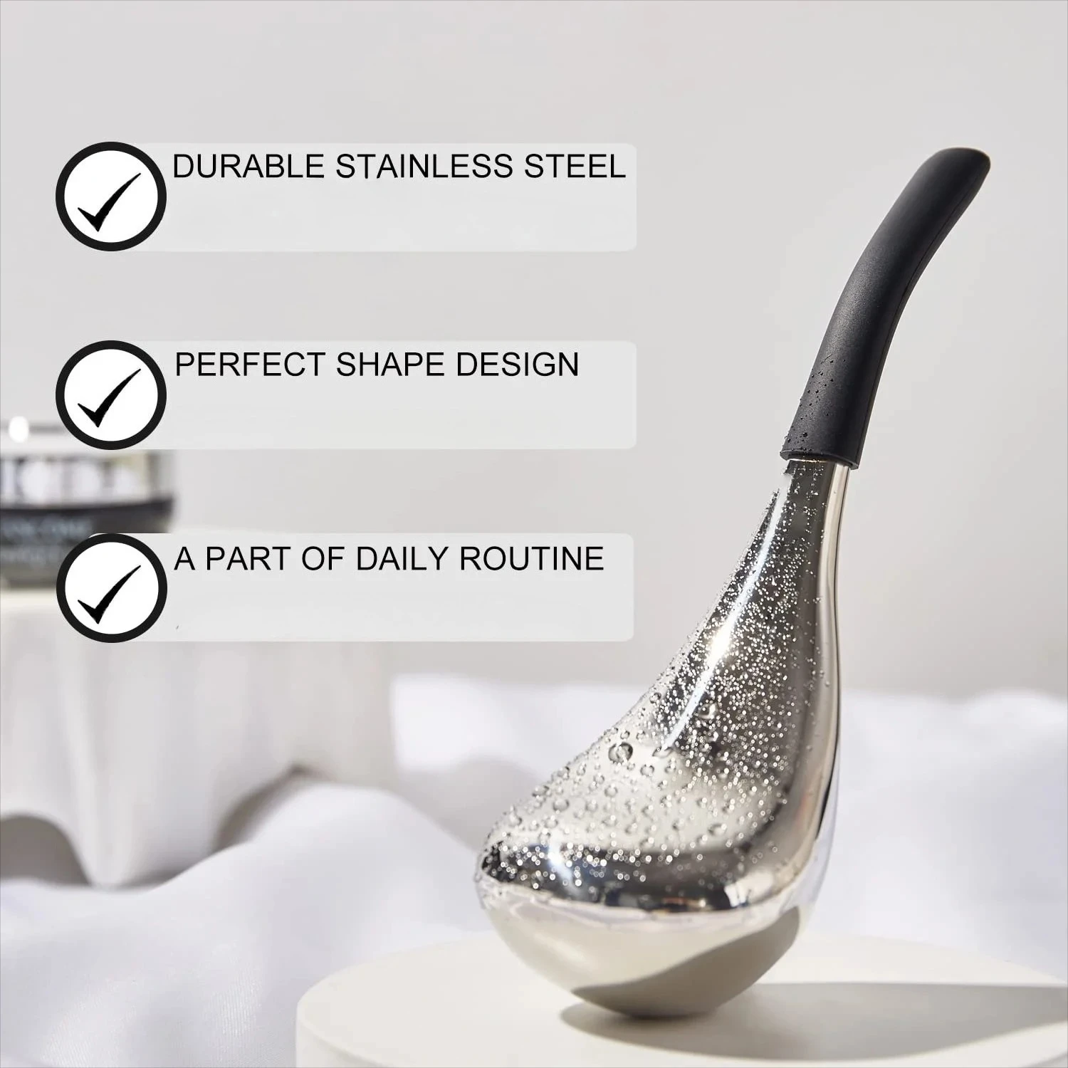 Kühlung Schönheit Gesichts Sti – Luxury Skincare Tools Bewertung und Preis