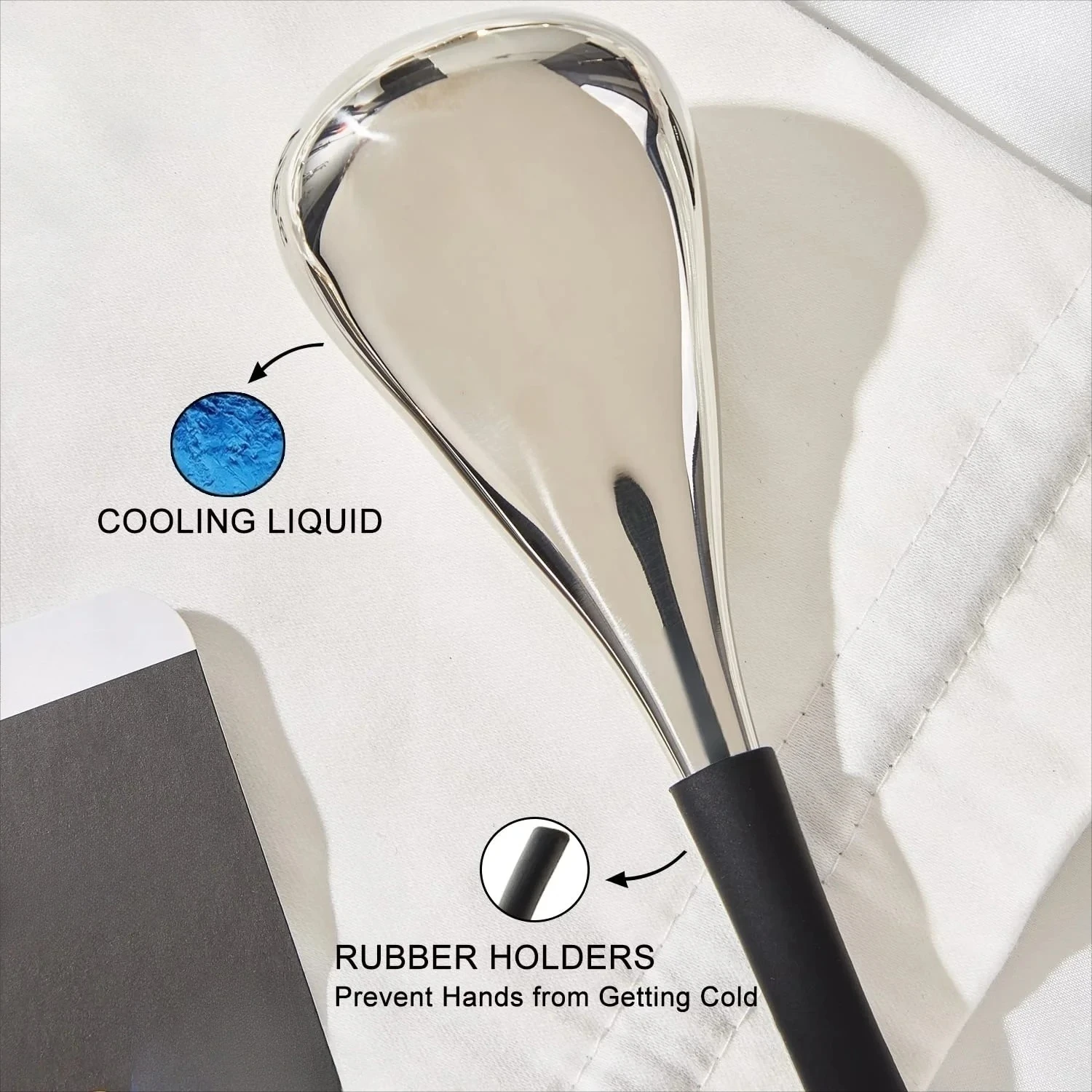 Kühlung Schönheit Gesichts Sti – Luxury Skincare Tools Bewertung und Preis