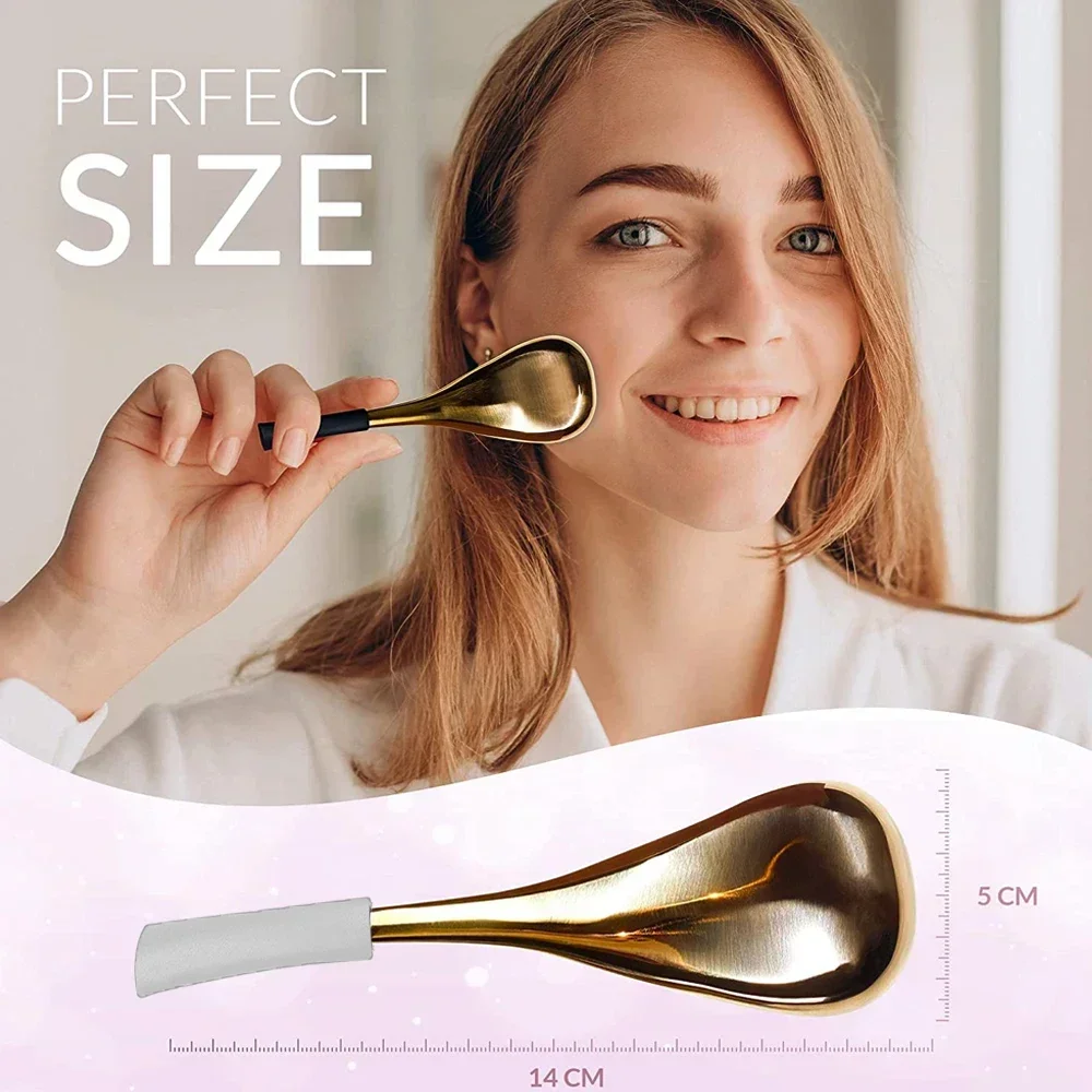 Kühlung Schönheit Gesichts Sti – Luxury Skincare Tools Bewertung und Preis