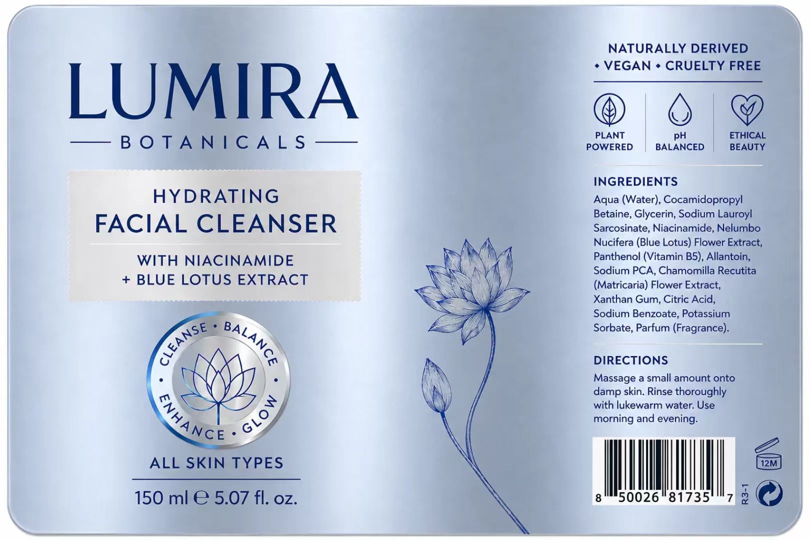 Maßgefertigtes Luxus-Etikett a – Luxury Skincare Labels Bewertung und Preis
