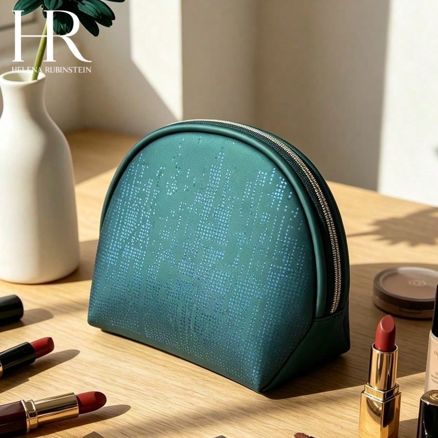 HELENA HELENA's Tasche: Edle,  – Luxury Skin Care Bewertung und Preis