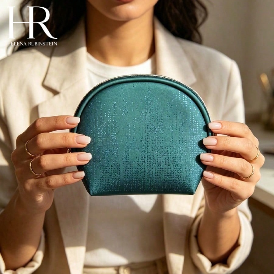 HELENA HELENA's Tasche: Edle,  – Luxury Skin Care Bewertung und Preis