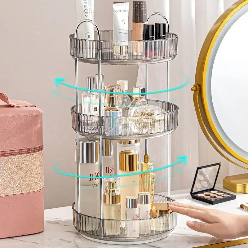 Luxus Kommode Kosmetik Aufbewa – Luxury Skincare Tray Bewertung und Preis