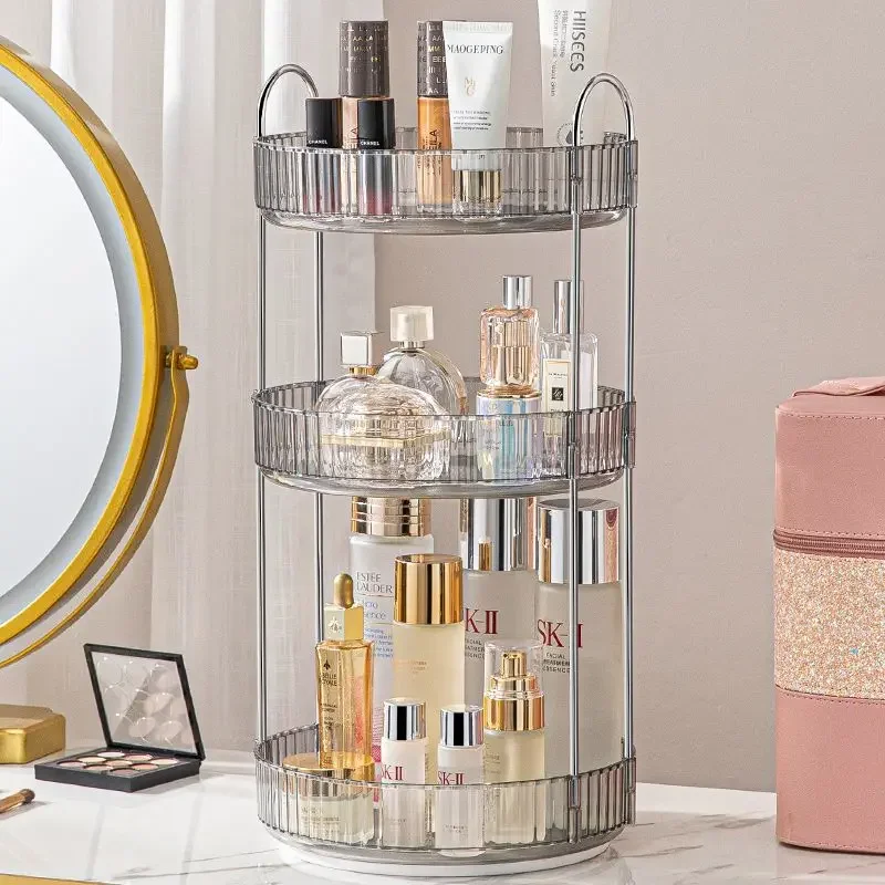 Luxus Kommode Kosmetik Aufbewa – Luxury Skincare Tray Bewertung und Preis
