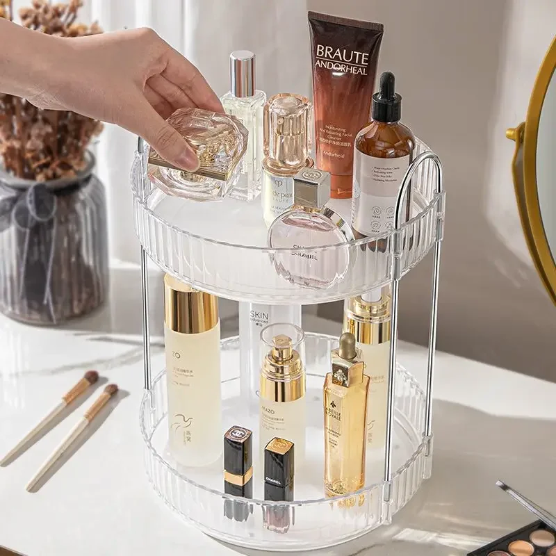 Luxus Kommode Kosmetik Aufbewa – Luxury Skincare Tray Bewertung und Preis