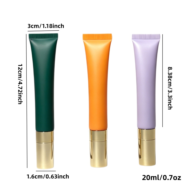 【Logo-Anpassung】50 Stück Indiv – Luxury Gold Skincare Bewertung und Preis