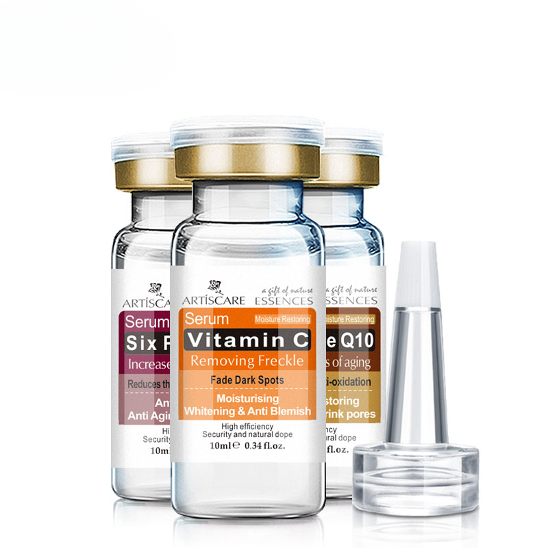 7 Stück Serum für Gesichtsaufh – Luxury Skin Care Bewertung und Preis