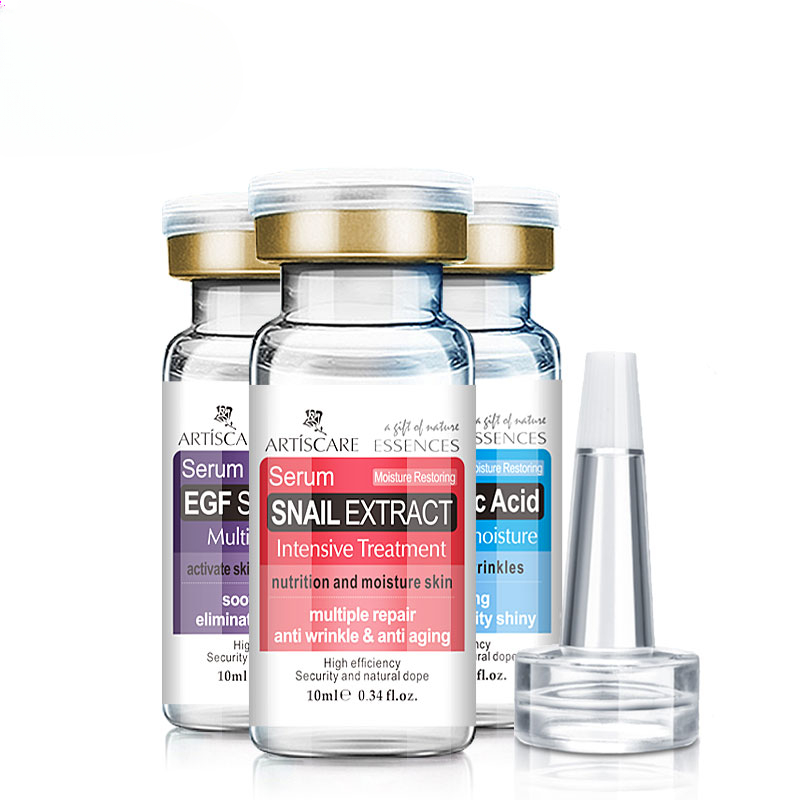 7 Stück Serum für Gesichtsaufh – Luxury Skin Care Bewertung und Preis