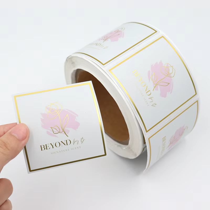 Kundenspezifisches Luxus-Kosme – Luxury Skincare Labels Bewertung und Preis