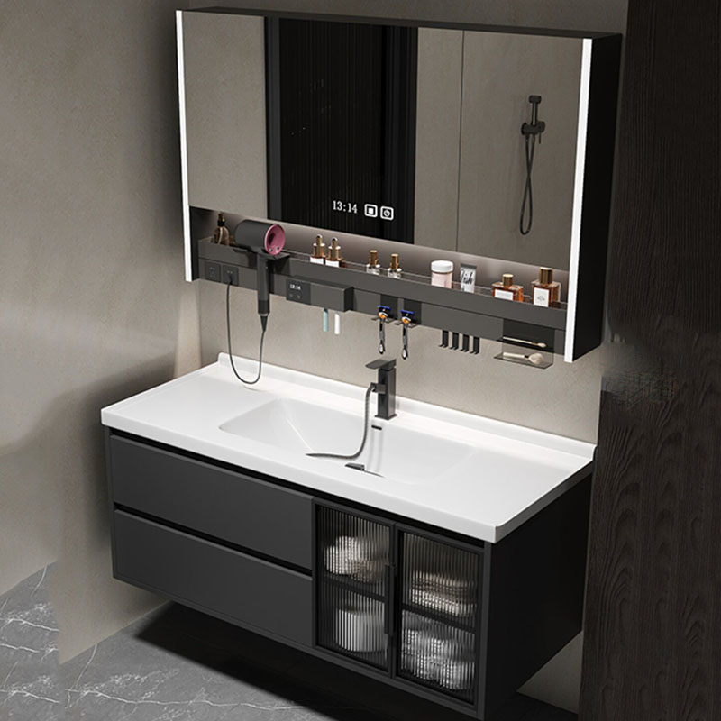 Luxuriöser Badezimmerschrank m – Luxury Skincare Display Bewertung und Preis
