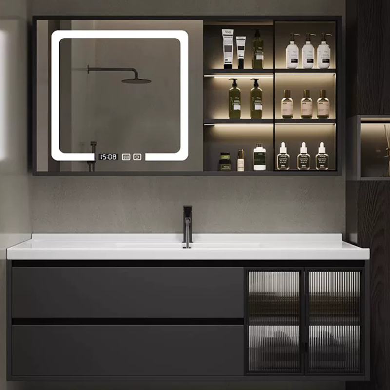 Luxuriöser Badezimmerschrank m – Luxury Skincare Display Bewertung und Preis