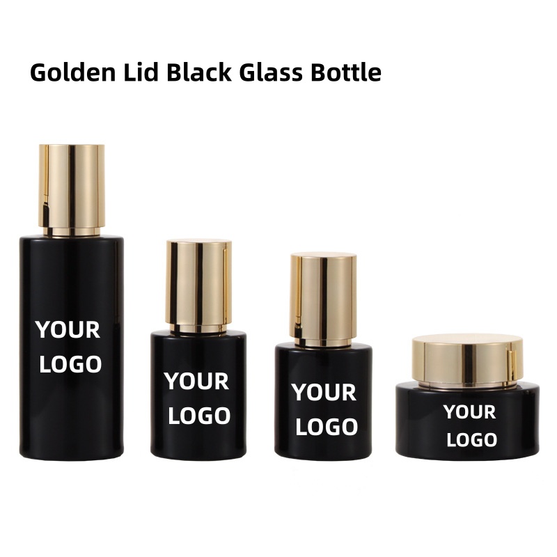 【Logo Anpassbar】1 Stück Luxuri – Luxury Gold Skincare Bewertung und Preis