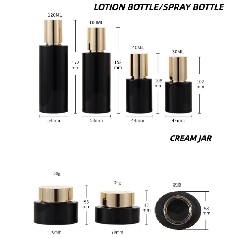 【Logo Anpassbar】1 Stück Luxuri – Luxury Gold Skincare Bewertung und Preis
