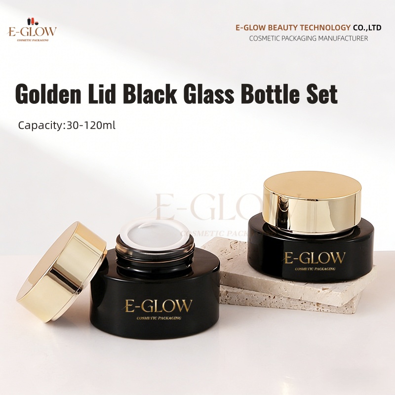 【Logo Anpassbar】1 Stück Luxuri – Luxury Gold Skincare Bewertung und Preis