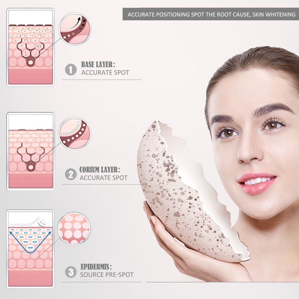 Schneckenextrakt Kollagen Perl – Luxury Skincare Daily Bewertung und Preis