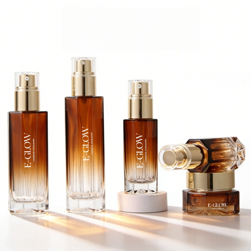 【Logo-Anpassung】1 Stück Neues  – Luxury Gold Skincare Bewertung und Preis