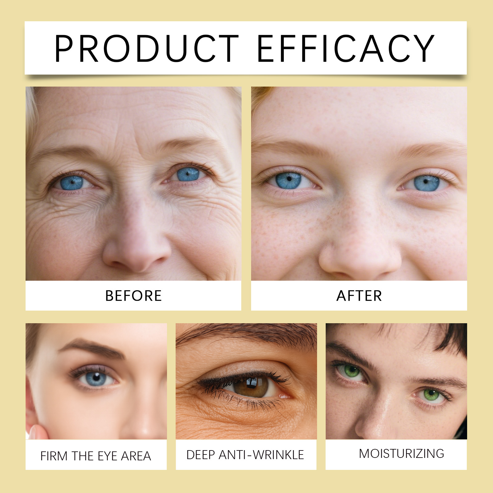 Feuchtigkeitsspendende Reparat – Luxury Gold Skincare Bewertung und Preis