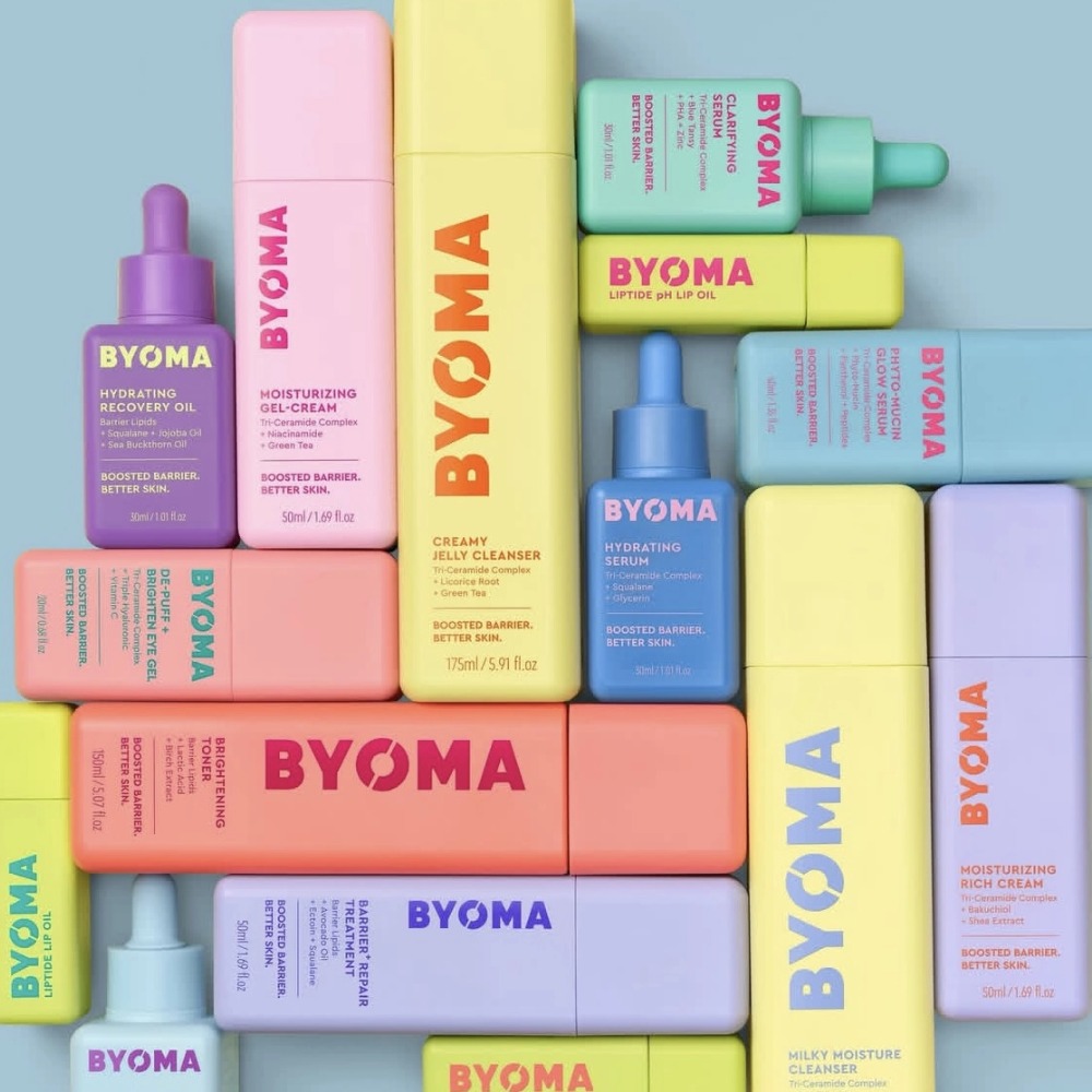 BYOMA Hydrating Recovery Oil B – Luxury Skin Care Bewertung und Preis
