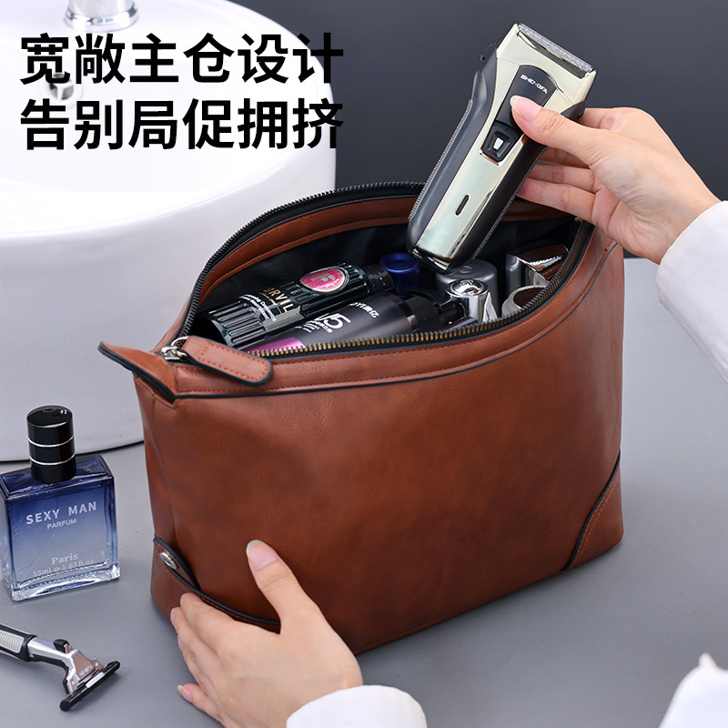 Tragbare Luxus-Kulturtasche fü – Luxury Skin Care Bewertung und Preis