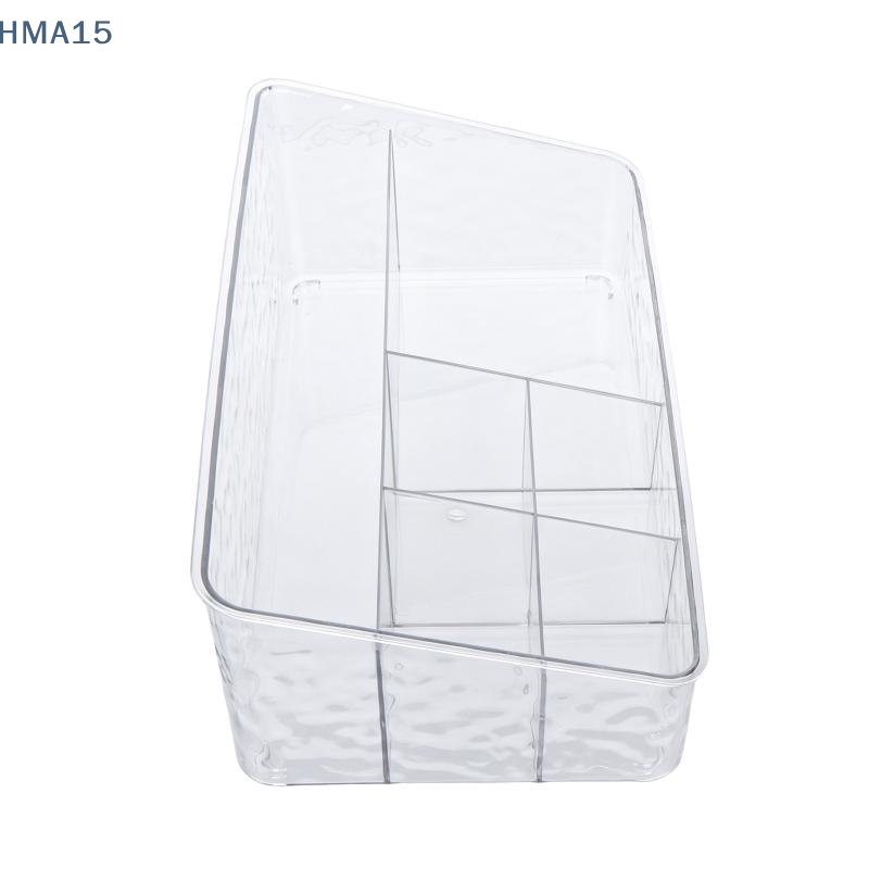 【YA】6-Fach Transparente Kosmet – Luxury Skincare Tools Bewertung und Preis