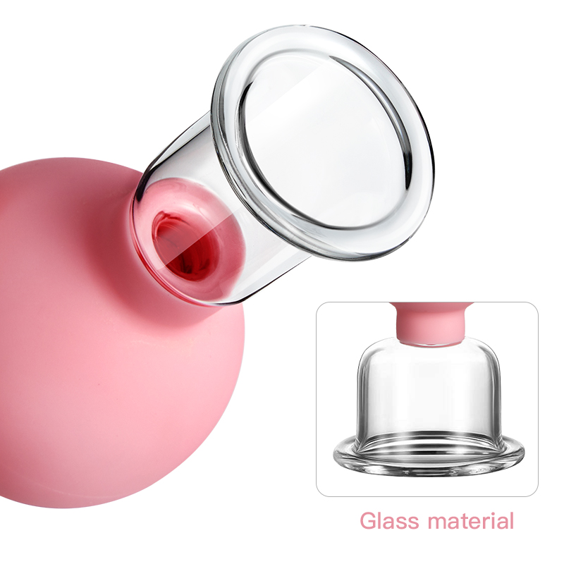 Lymphdrainage Gesichts-Guasha  – Luxury Skincare Tools Bewertung und Preis