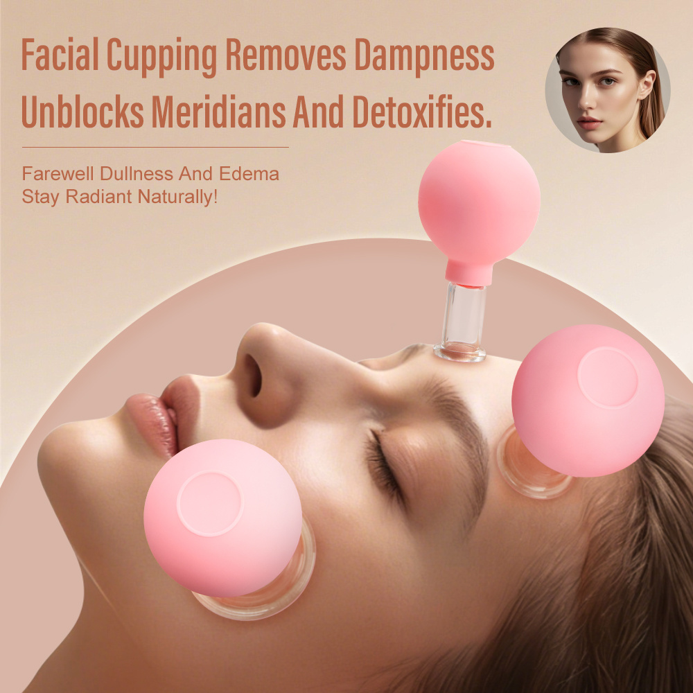 Lymphdrainage Gesichts-Guasha  – Luxury Skincare Tools Bewertung und Preis