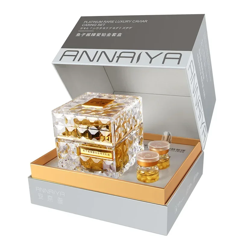 Platinum Rare Luxury Caviar Ca – Luxury Skin Care Bewertung und Preis