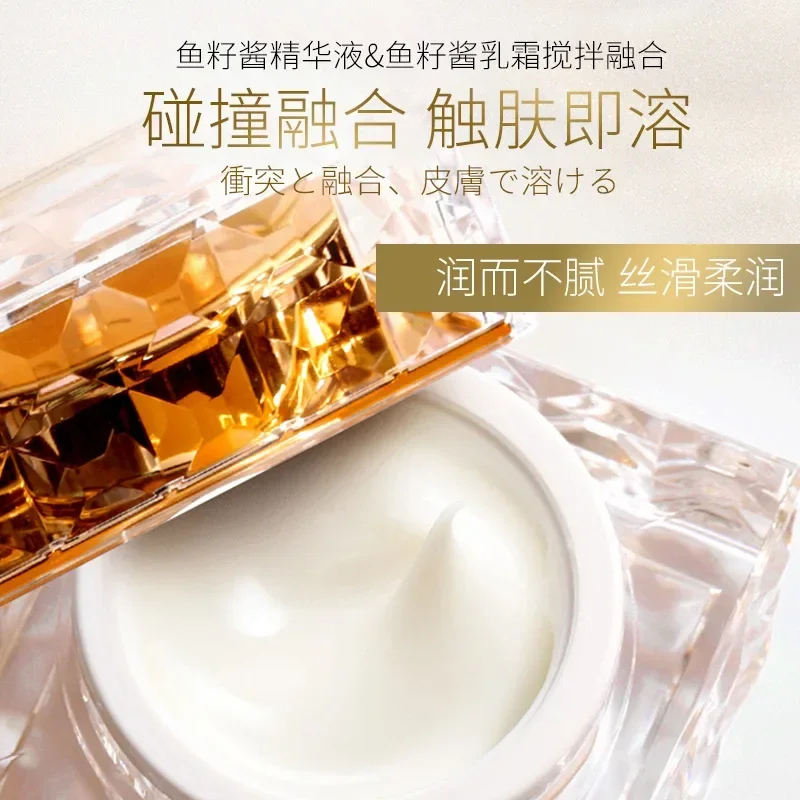 Platinum Rare Luxury Caviar Ca – Luxury Skin Care Bewertung und Preis