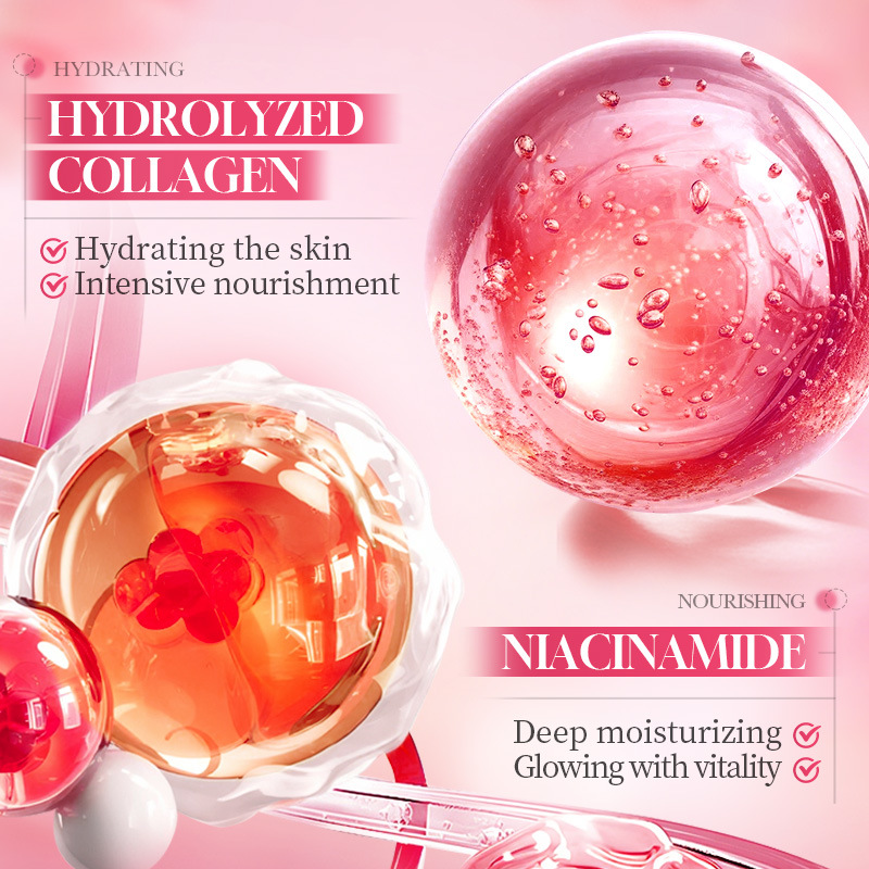 Strawberry VC Aufhellendes Lux – Luxury Skincare Gift Set Bewertung und Preis