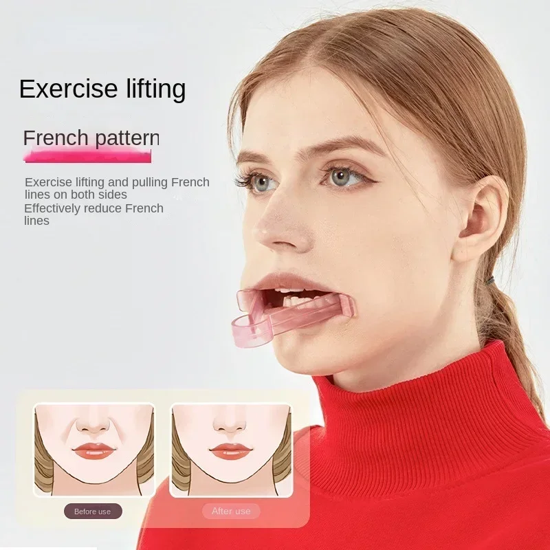 V-förmiger Kinntrainer, Gesich – Luxury Skincare Tools Bewertung und Preis