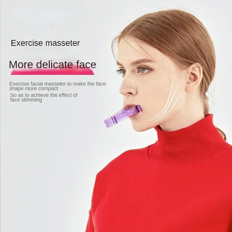 V-förmiger Kinntrainer, Gesich – Luxury Skincare Tools Bewertung und Preis