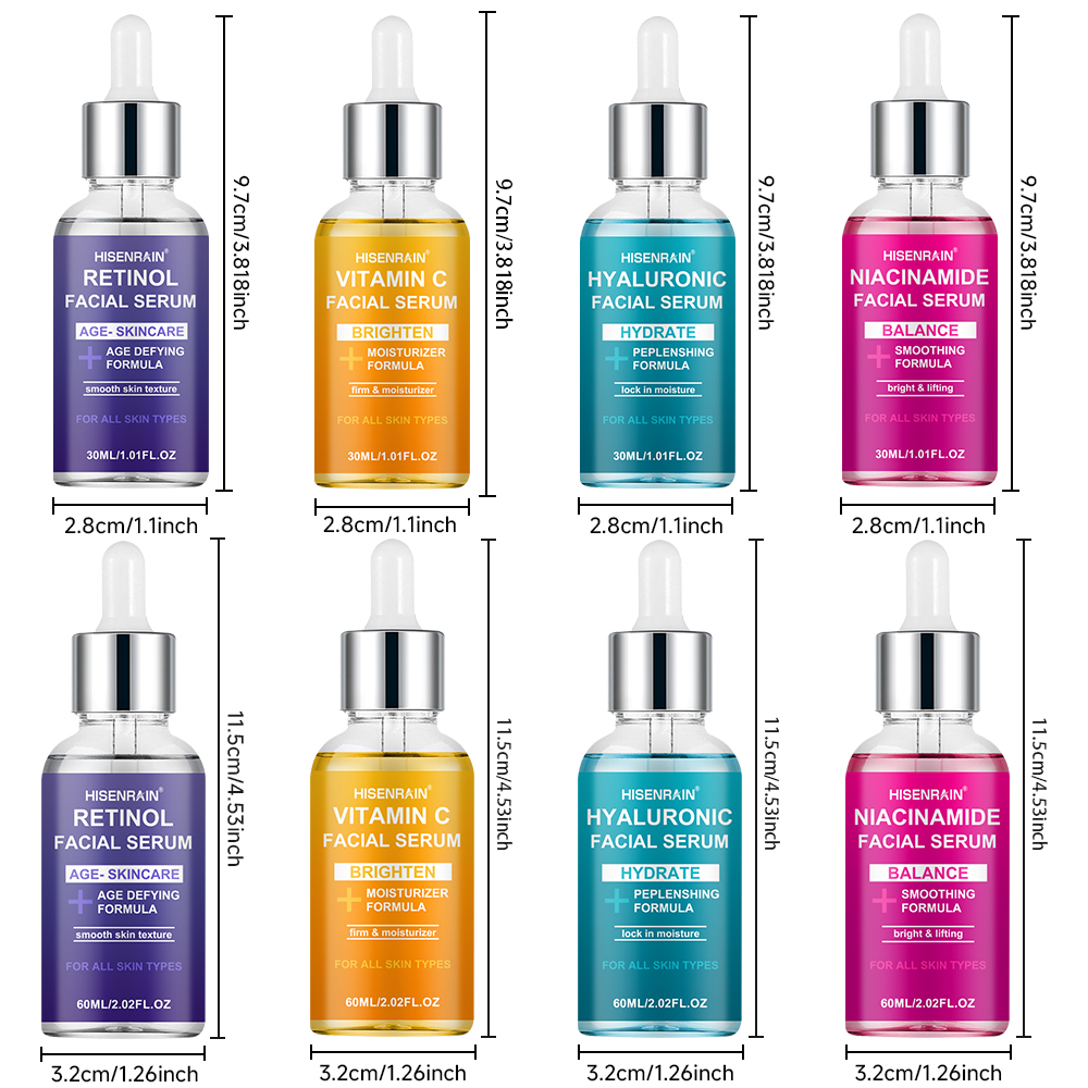 HISENRAIN Luxus Feuchtigkeitss – Luxury Skincare Gift Set Bewertung und Preis