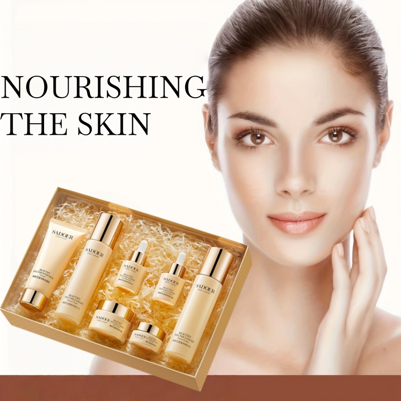 Zhenyan Blütennektar Luxuriöse – Luxury Skincare Ingredients Bewertung und Preis