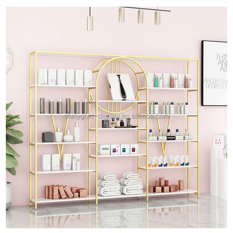 Maßgefertigtes Luxus-Kosmetik- – Luxury Gold Skincare Bewertung und Preis