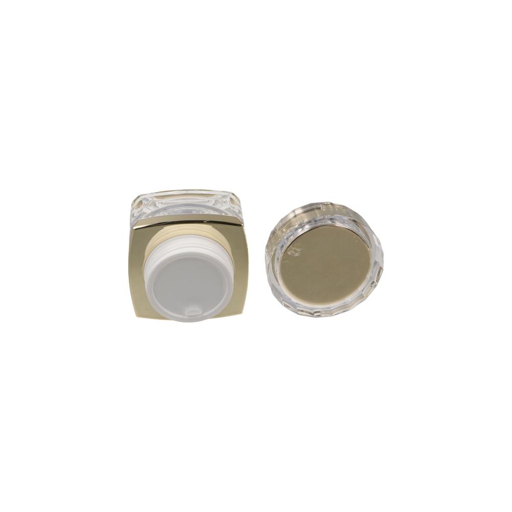 Nachfüllbare Luxus-Gesichtscre – Luxury Gold Skincare Bewertung und Preis