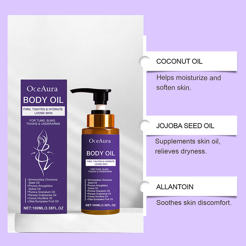 100 ml Körperöl, luxuriöses Kö – Luxury Skincare Daily Bewertung und Preis