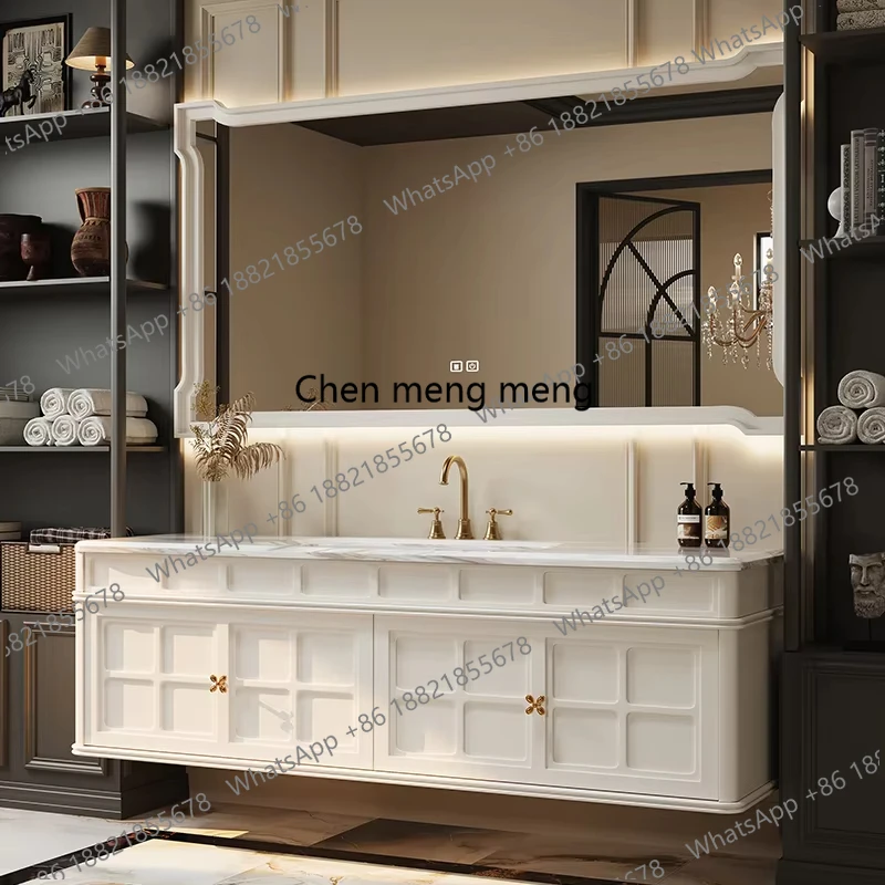 YL Französischer Retro-Badezim – Luxury Skincare Display Bewertung und Preis