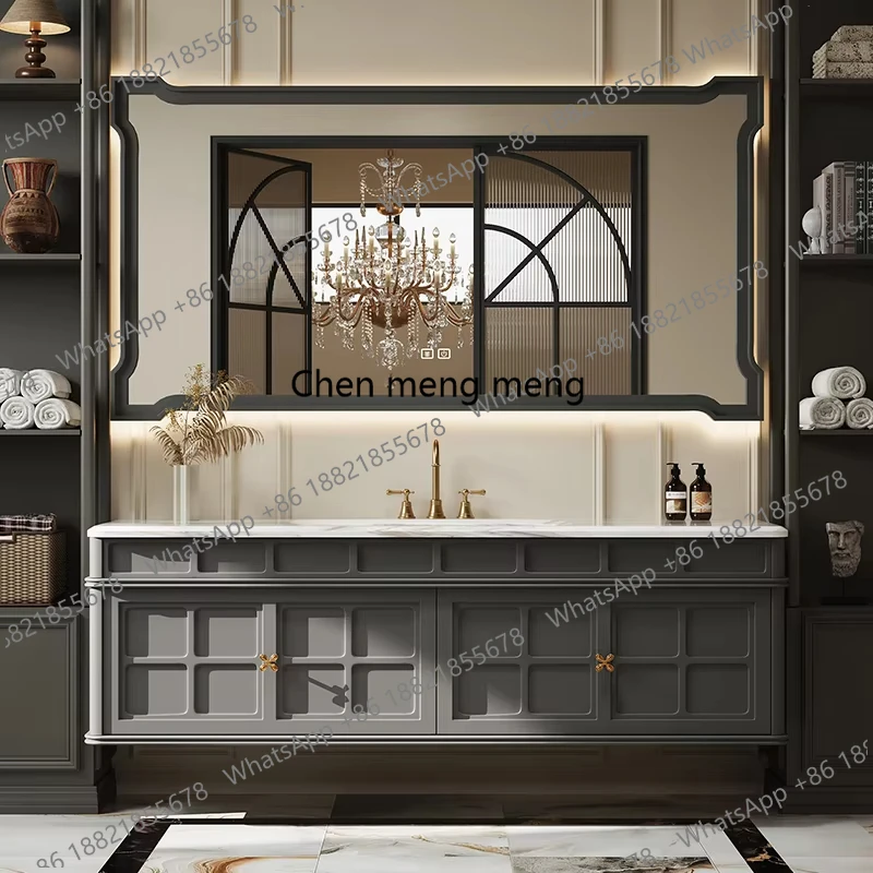 YL Französischer Retro-Badezim – Luxury Skincare Display Bewertung und Preis