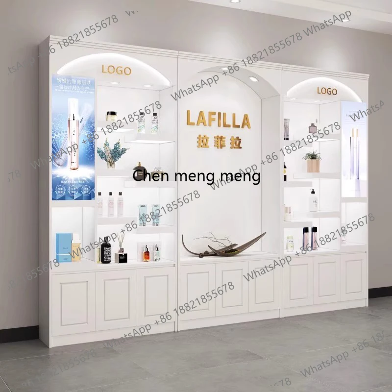 A55 Moderner Luxus-Hautpflegep – Luxury Skincare Display Bewertung und Preis