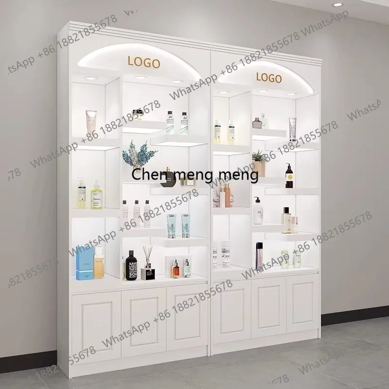 A55 Moderner Luxus-Hautpflegep – Luxury Skincare Display Bewertung und Preis