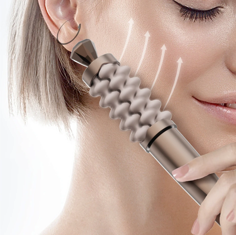 Neuer Luxus-Gesichtsmassagesta – Luxury Skincare Tools Bewertung und Preis