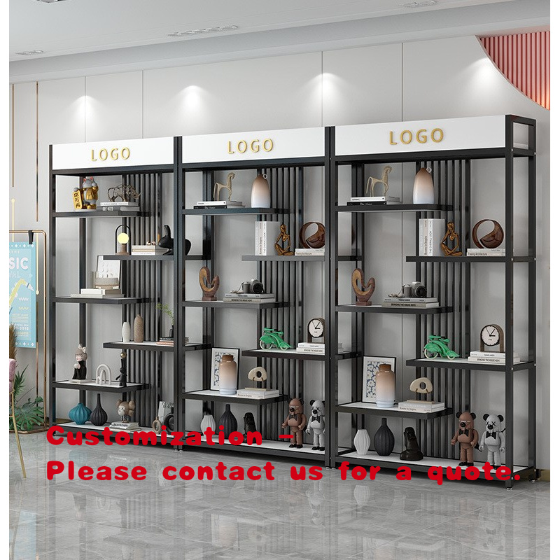 Luxus-Hautpflege-Salon-Nagel-P – Luxury Skincare Display Bewertung und Preis