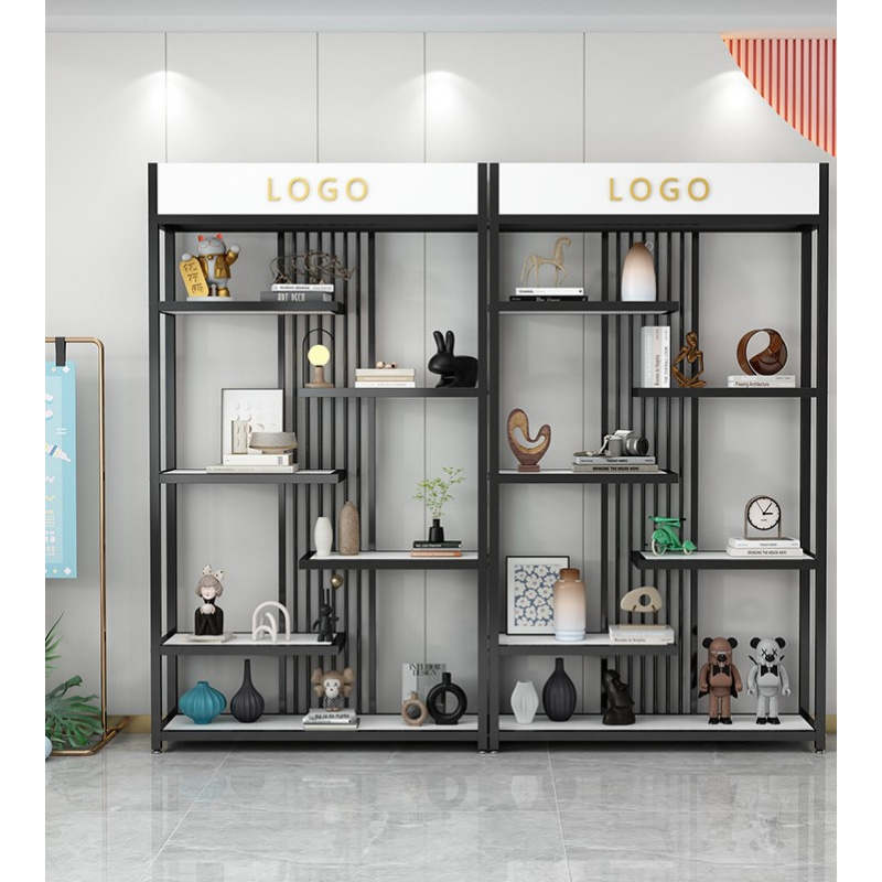 Luxus-Hautpflege-Salon-Nagel-P – Luxury Skincare Display Bewertung und Preis