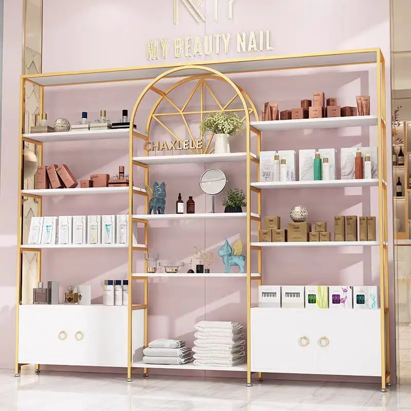 Custom.Funroad Maßgefertigter, – Luxury Skincare Display Bewertung und Preis