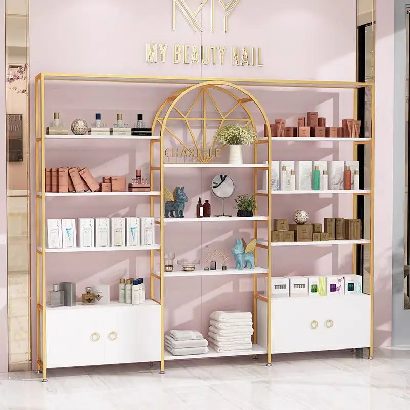 Custom.Funroad Maßgefertigter, – Luxury Skincare Display Bewertung und Preis