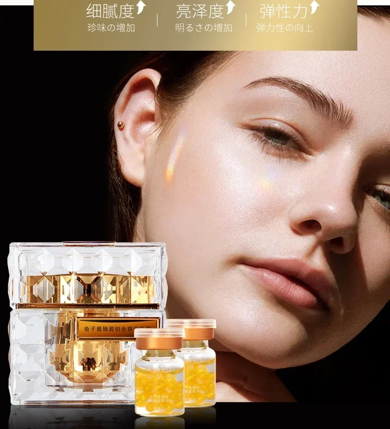 Platinum Rare Luxury Caviar Ca – Luxury Skin Care Bewertung und Preis