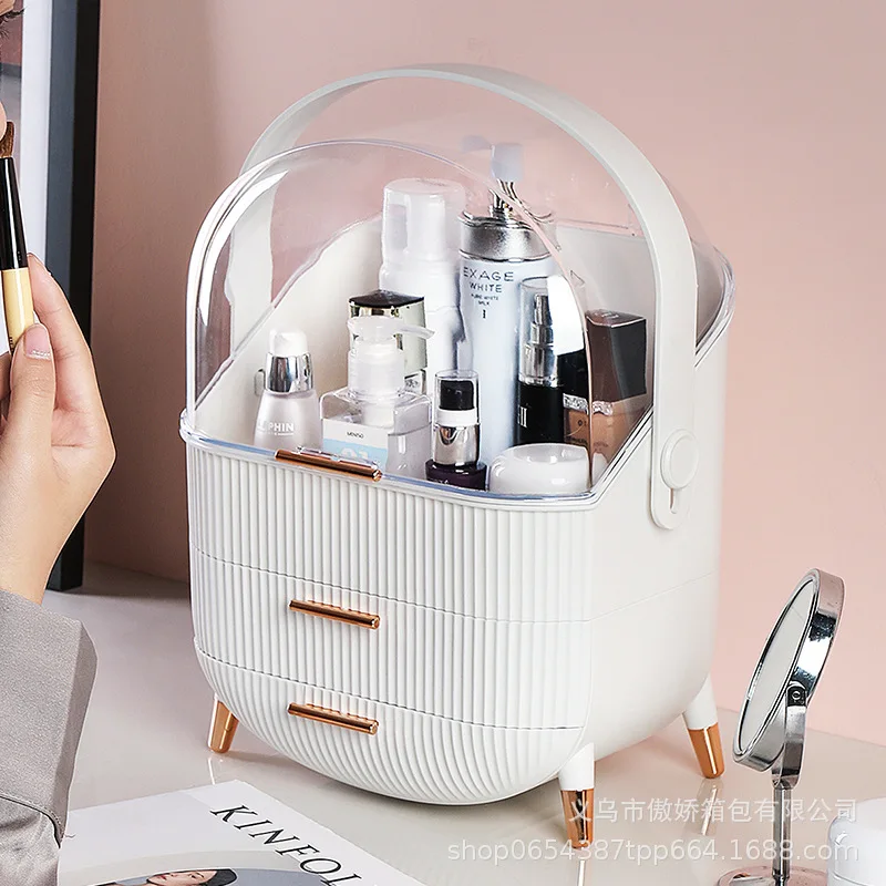 Luxuriöse Aufbewahrungsbox für – Luxury Skincare Tools Bewertung und Preis