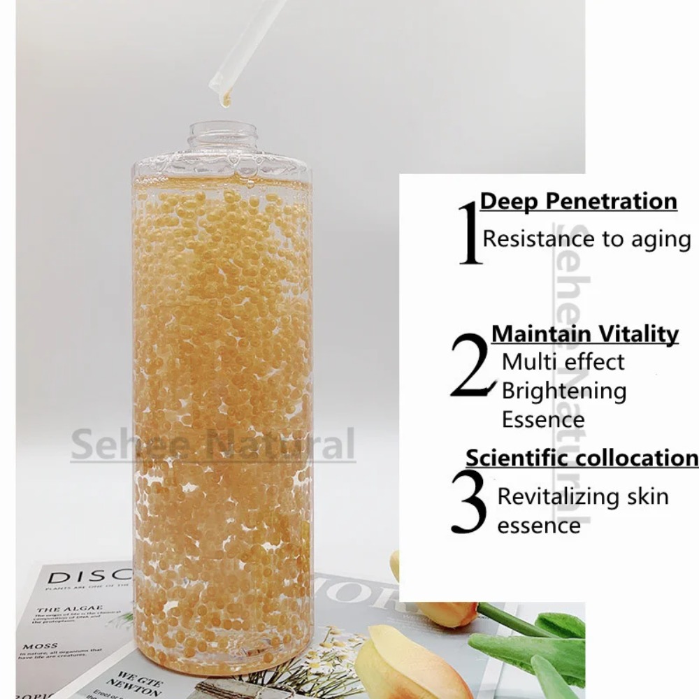 Gold Roe Essenz Feuchtigkeitss – Luxury Gold Skincare Bewertung und Preis
